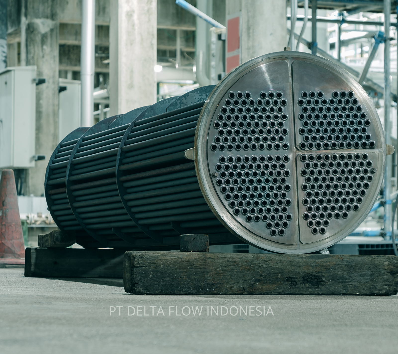 Heat Exchanger Adalah? Ini Penjelasan Lengkap, Fungsi & Jenisnya untuk Dunia Industri