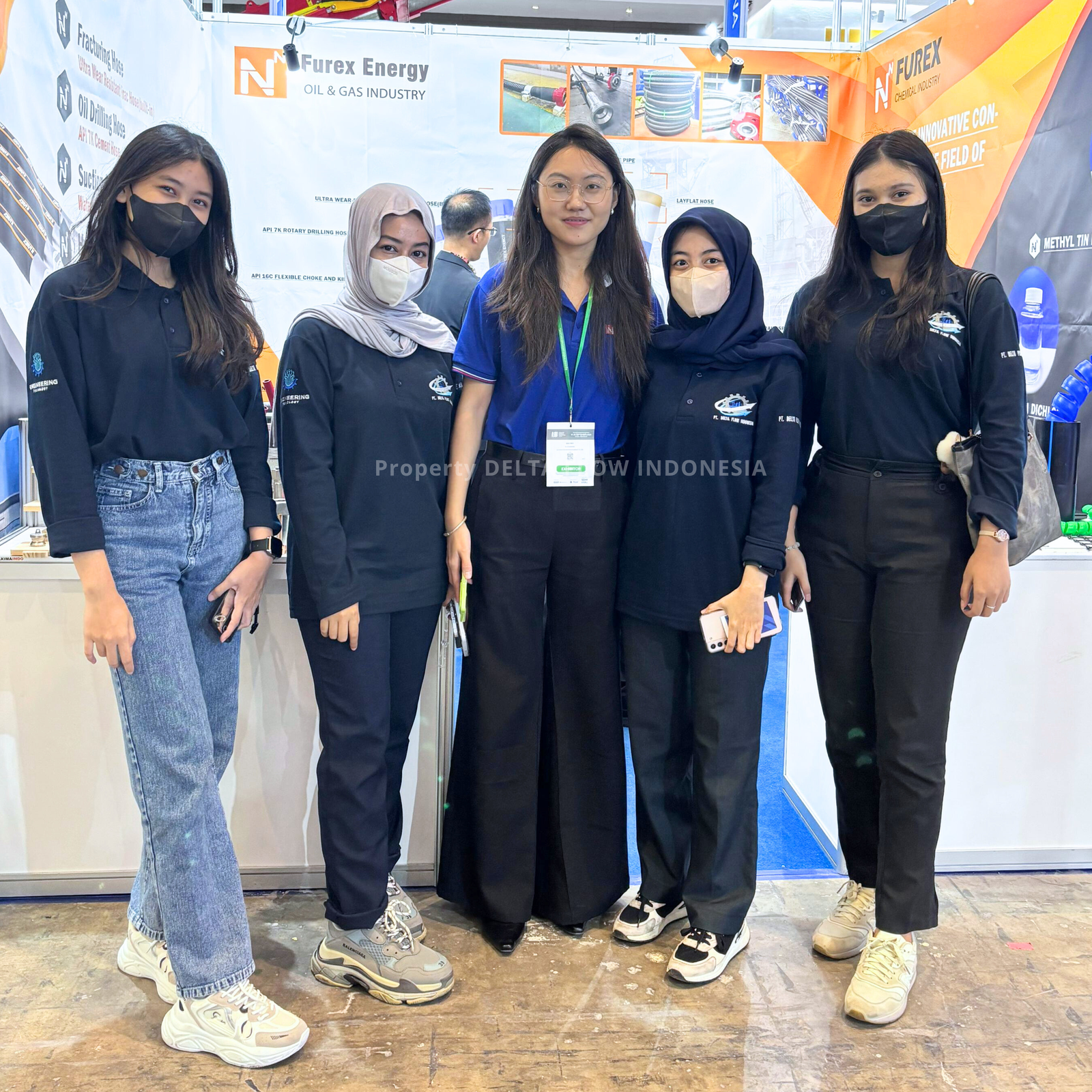 (IEE Series) 2025 - Indonesia Energy & Engineering Series JIExpo Jakarta