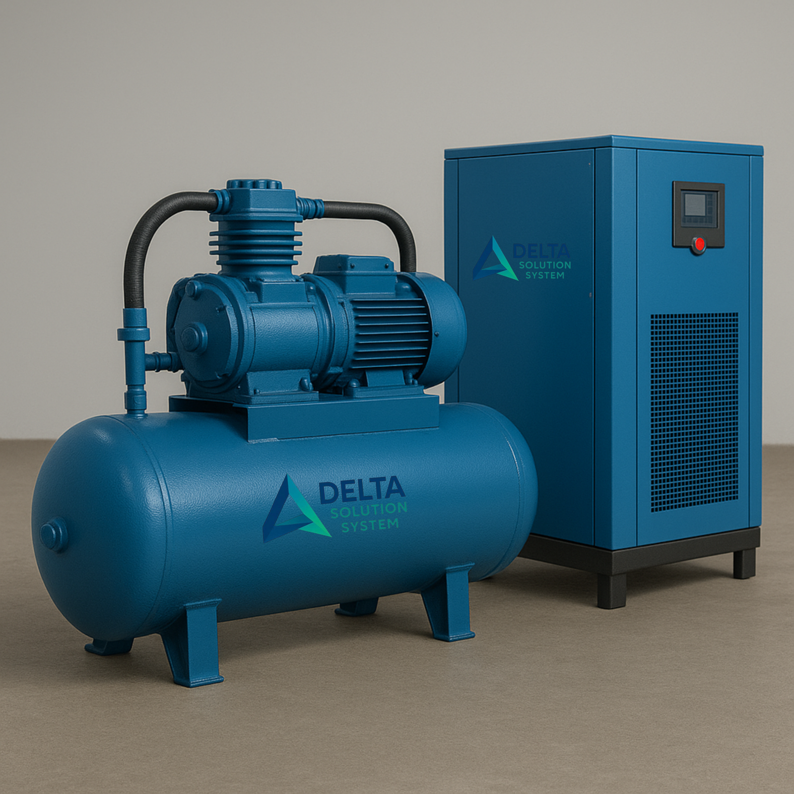 7 Rekomendasi Oil Terbaik untuk Air Compressor dan Chiller: Tips dan Keunggulannya