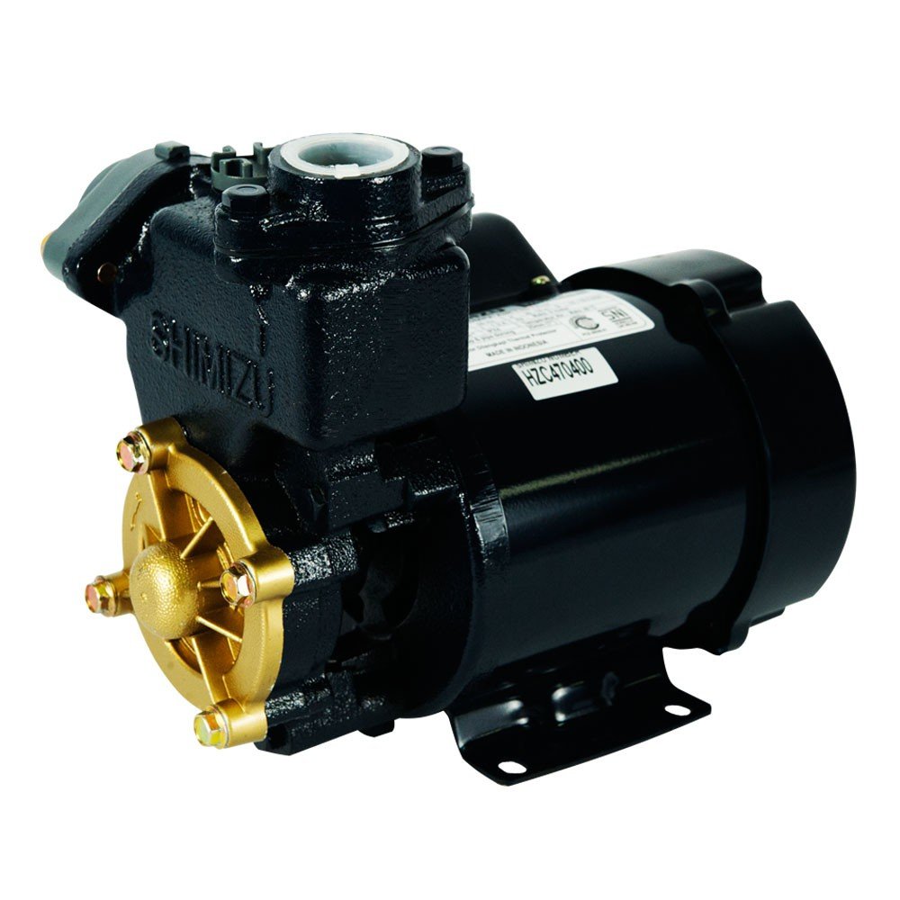 Harga Pompa Air Shimizu Termurah -  Cek disini