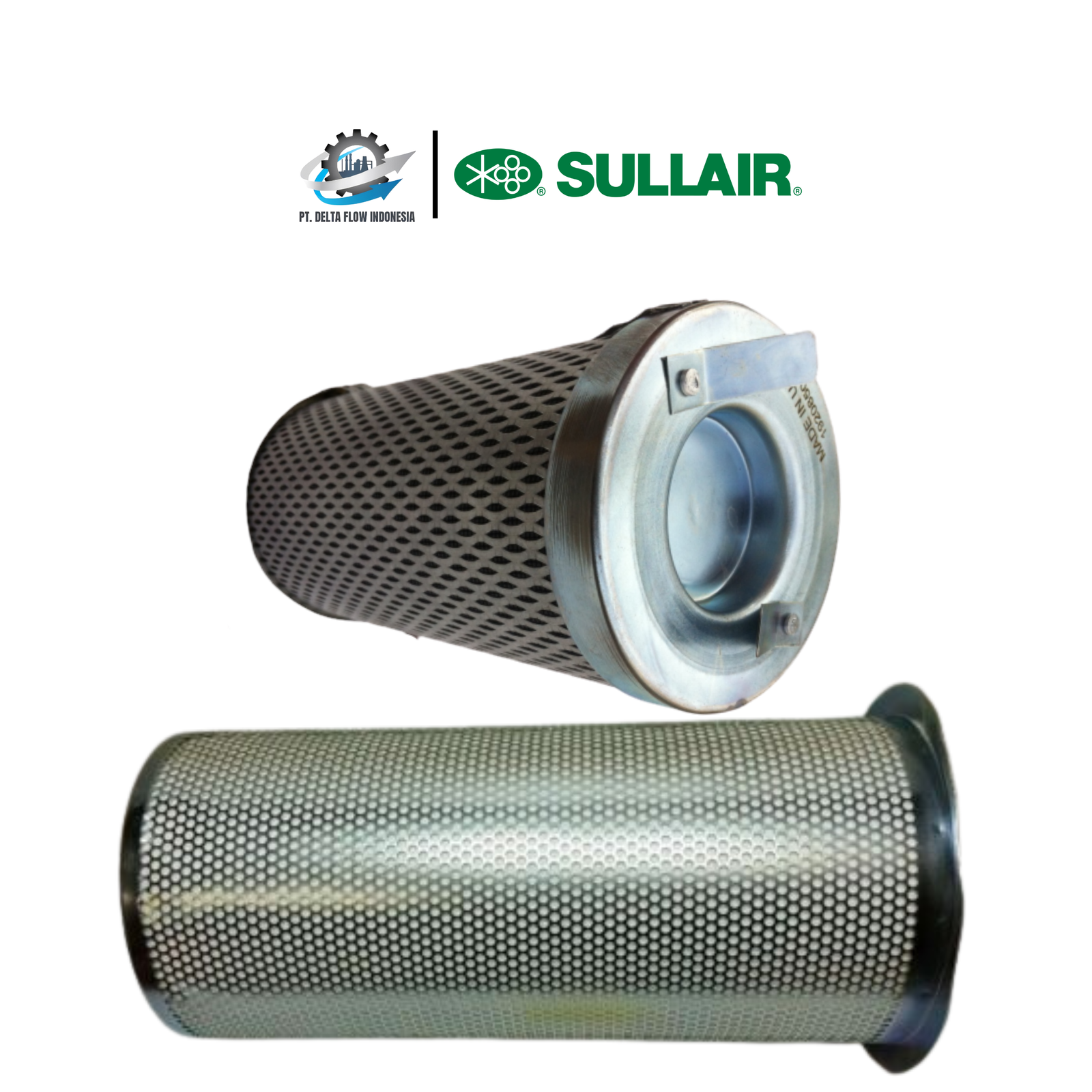Air Oil Separator Sullair 88290015-567: Fungsi, Keunggulan untuk Kinerja Kompresor yang Lebih Maksimal