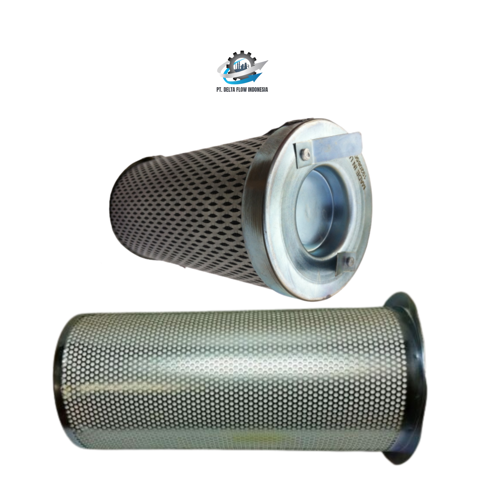 Filter Separator Air Compressor Screw: Fungsi, Jenis, Perawatan untuk Udara Bersih dan Efisien