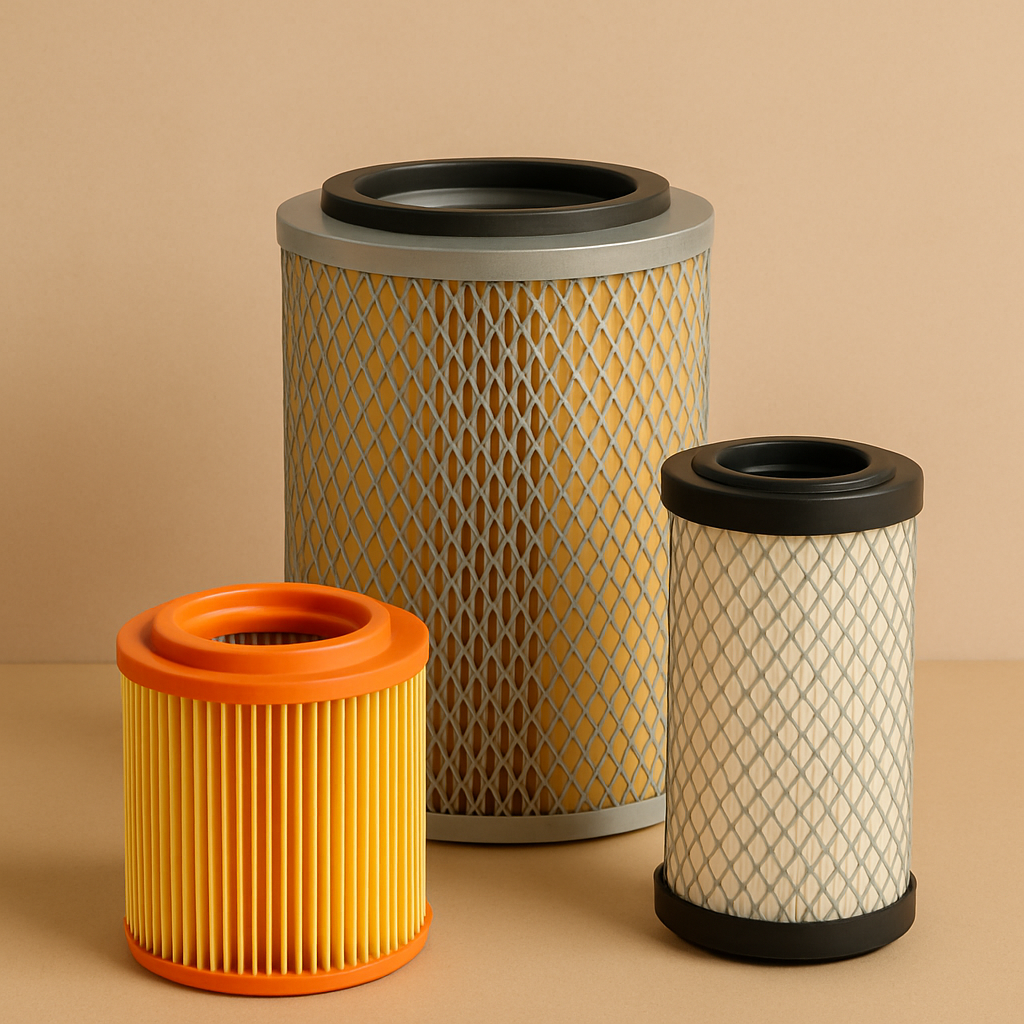 Jual Air Filter Kompresor Murah & Berkualitas – Cek Harga Terbaru 2025!